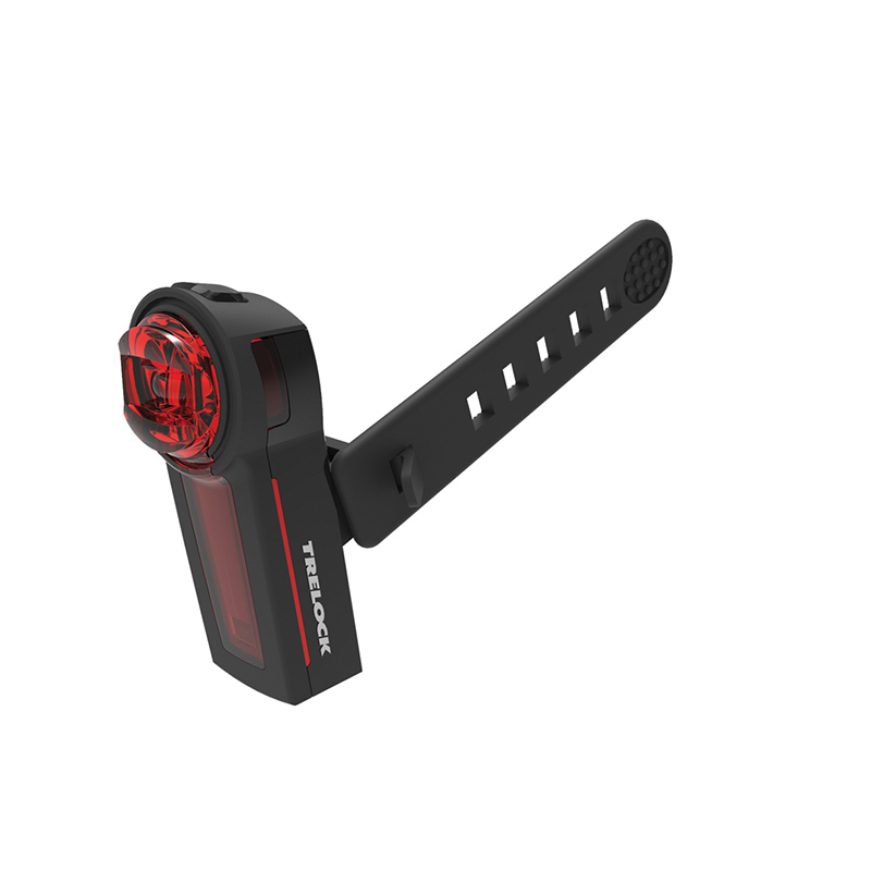 TRELOCK Hintergrundbeleuchtung USB LS 740 I-GO VECTOR - Afbeelding 1 van 1