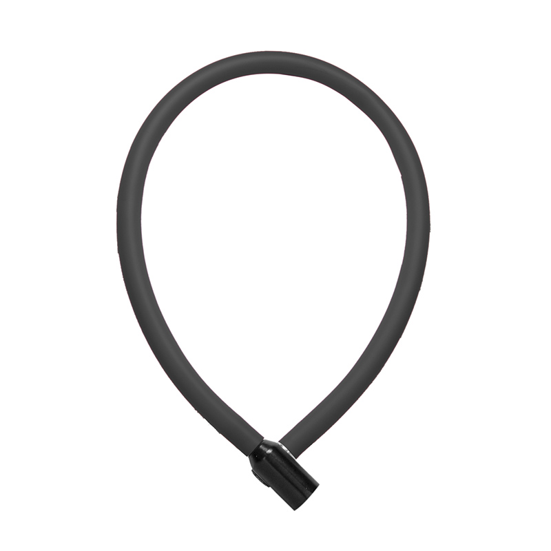candado cable ks 106 60 cm - 6 mm