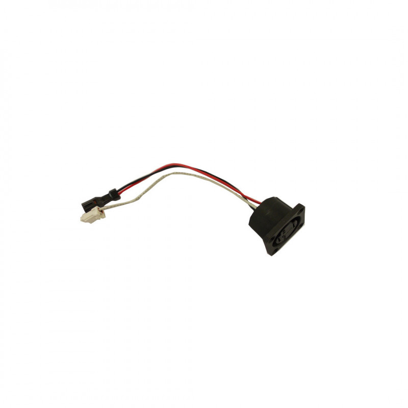 cable bateria  e-bike 7p