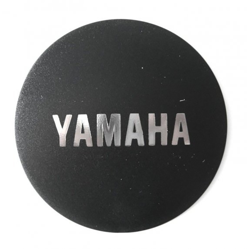 YAMAHA Batterieabdeckung E-BIKE - Bild 1 von 1
