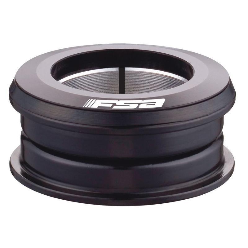 juego de direccion  aluminio integrada  no.11agy a-head 1-1/8"