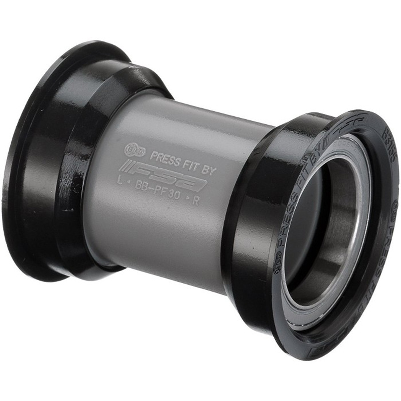 cartucho eje pedalier  bb392evo/bb30 pressfit 30