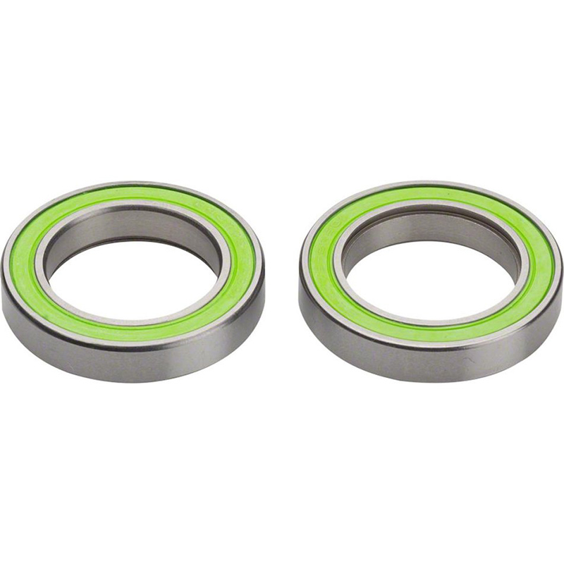 juego de rodamientos para pedalier  megaexo 24 mm v3 mr102