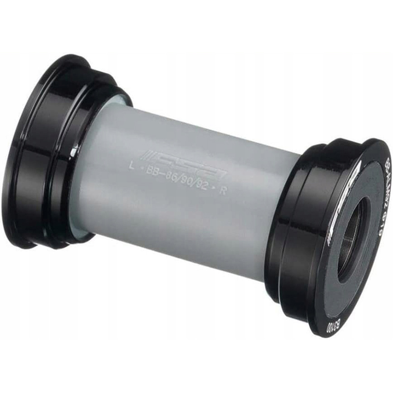 cartucho eje pedalier  pressfit86 mega-exo 19 mm