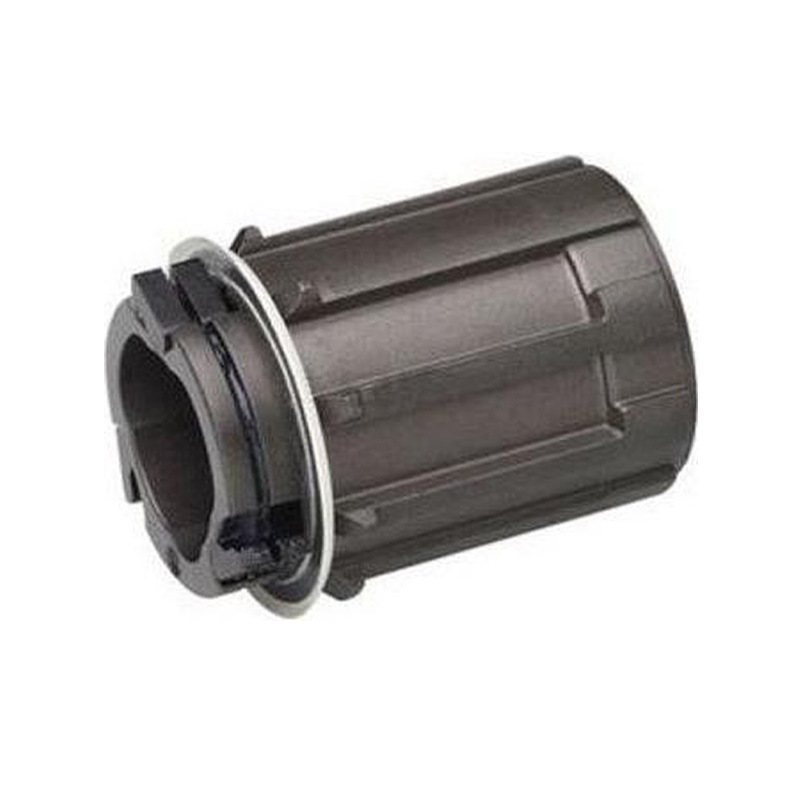 nucleo aluminio compacto  shimano hg11