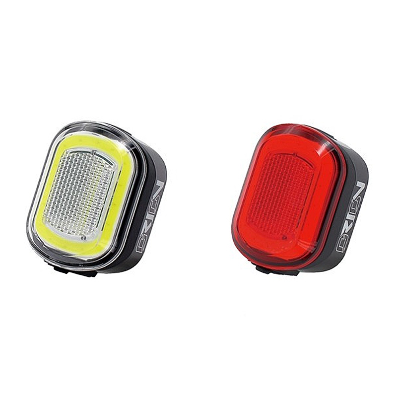 kit luces delantera y trasera orion-w/orion usb