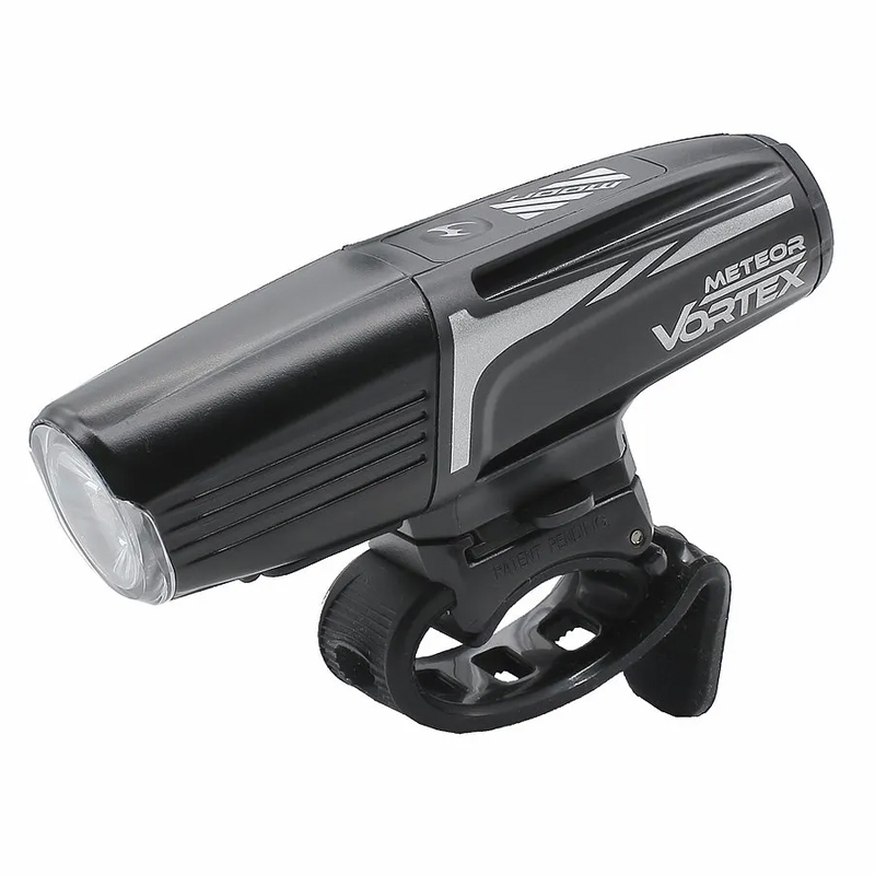 luz delantera bicicleta vortex usb