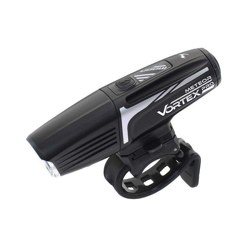 MOON Fahrradfrontlicht VORTEX PRO USB | eBay