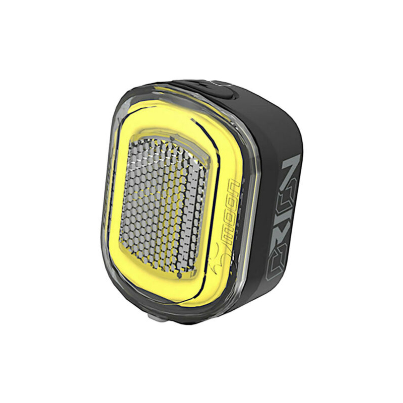 luz delantera bicicleta orion-w usb