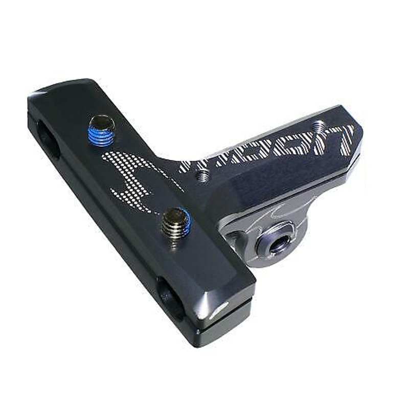 soporte al sillin para cámara m-04 gopro