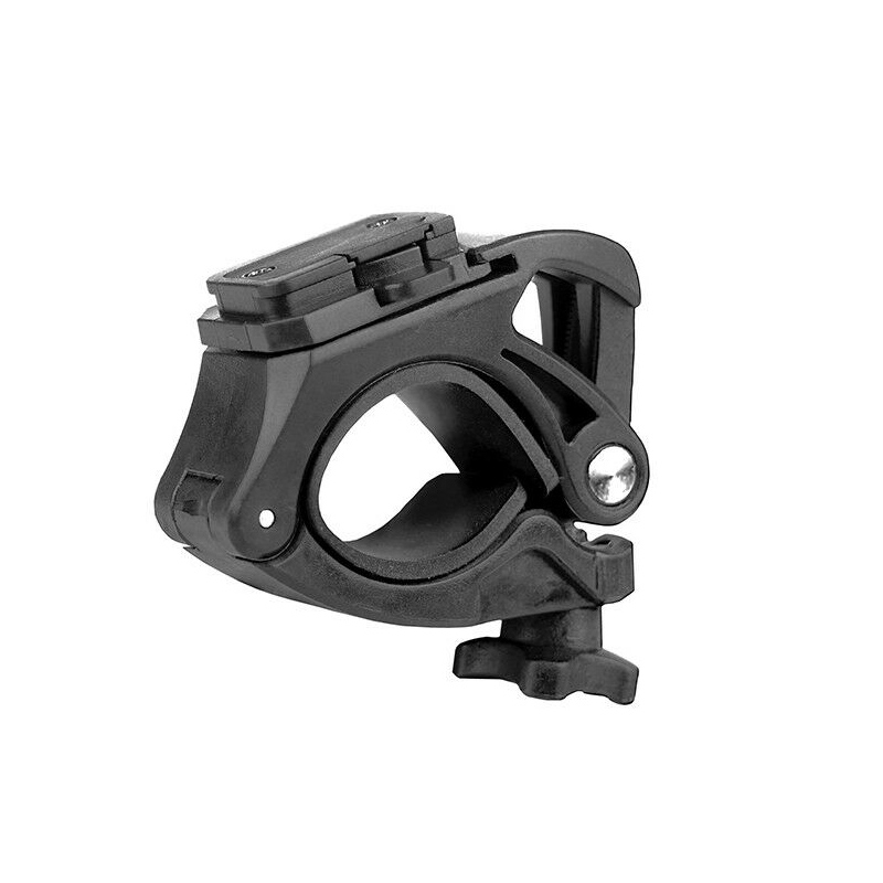 soporte para luz delantera rb-26 meteor storm/meteor storm pro