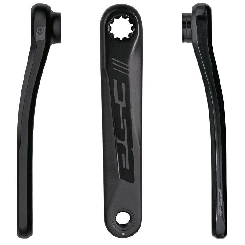 juego bielas  ck-745 e-bike bosch 170 mm isis g2