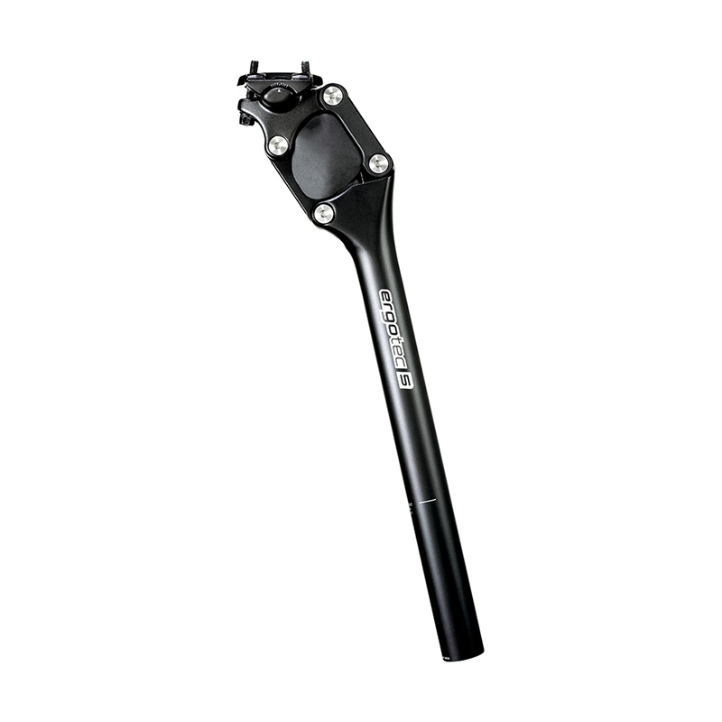 tija de sillin paralelogramo aluminio  pm-705 31.6 350 mm