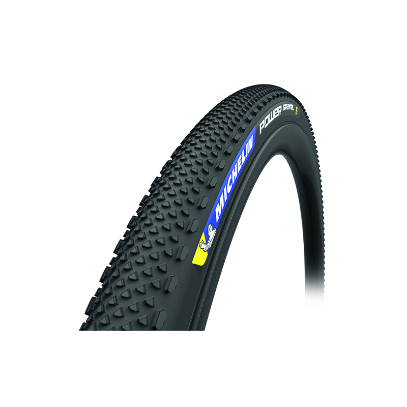 cubierta neumatico bicicleta plegable power gravel v2 28x1.30 competition line tubeless ready 33-622