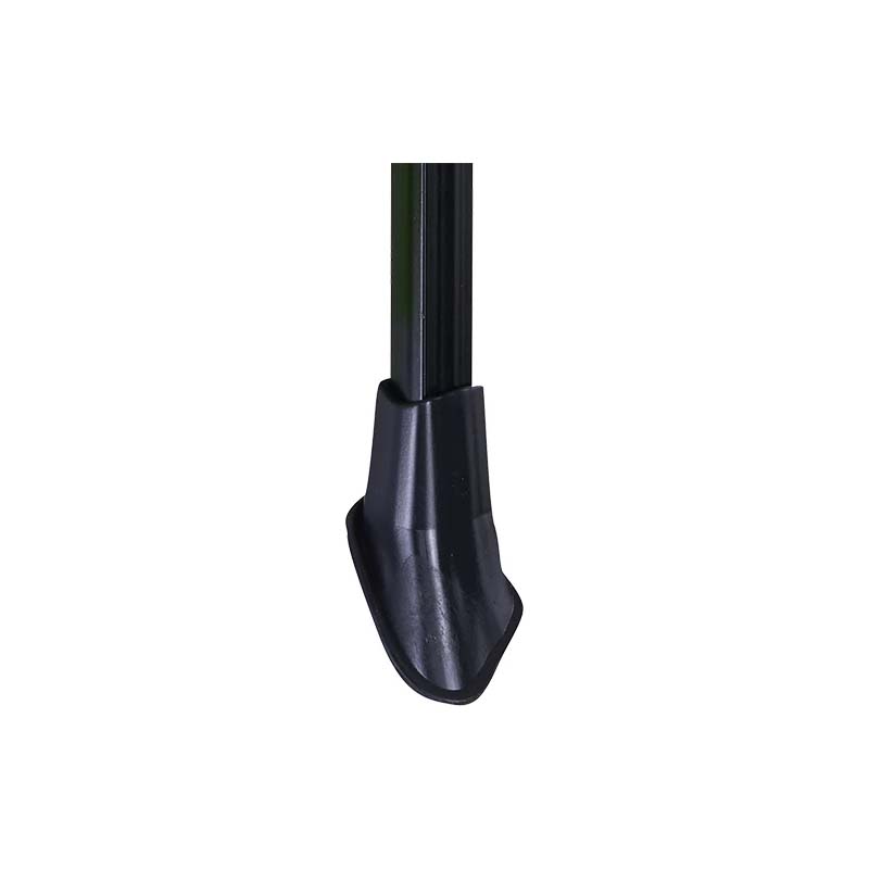 pie de recambio caballete lateral trasero  king