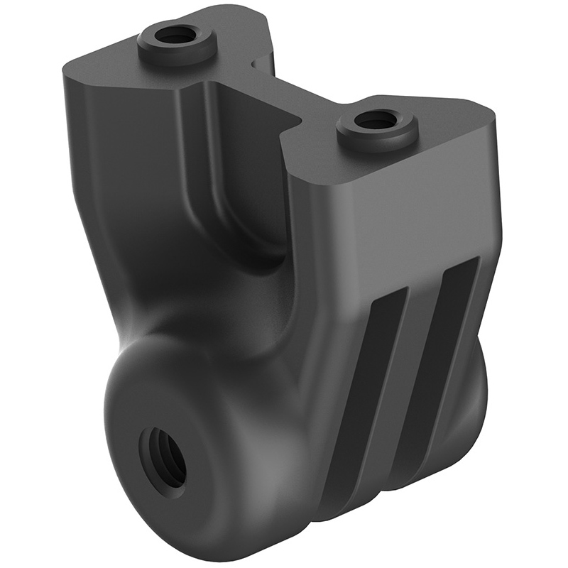 soporte manillar  gopro metron 5d/6d