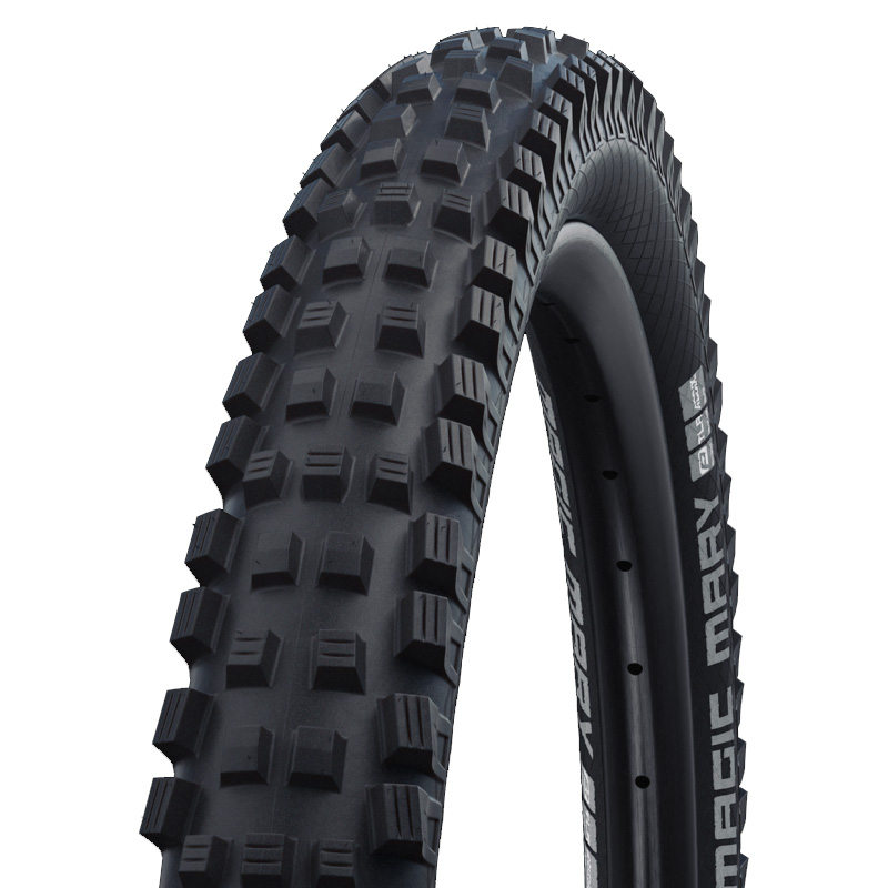 cubierta neumático plegable magic mary 27.5x2.40 hs447 evo sup trail addix ultra soft tubeless 62-584