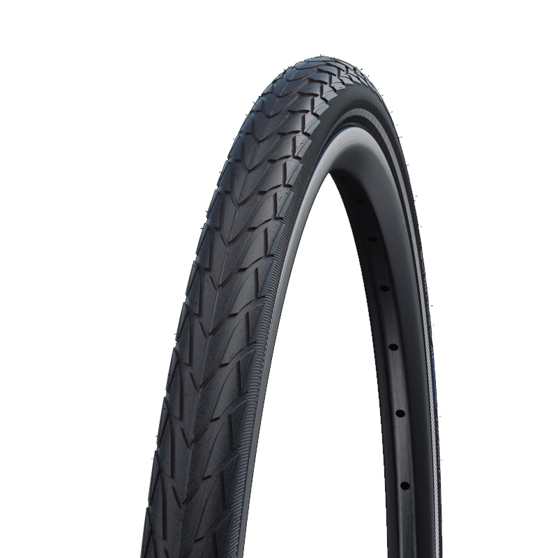 cubierta neumático plegable marathon efficiency 27.5x2.35 hs617 evo s.race v-guard addix 60-584