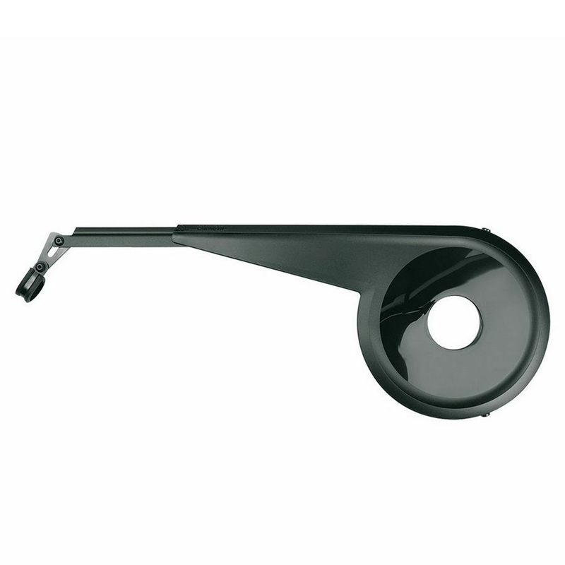 guardacadena  e-bike bosch 158 mm 38t