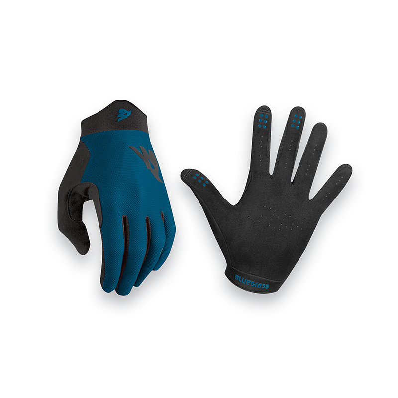 guantes bicicleta ciclismo union