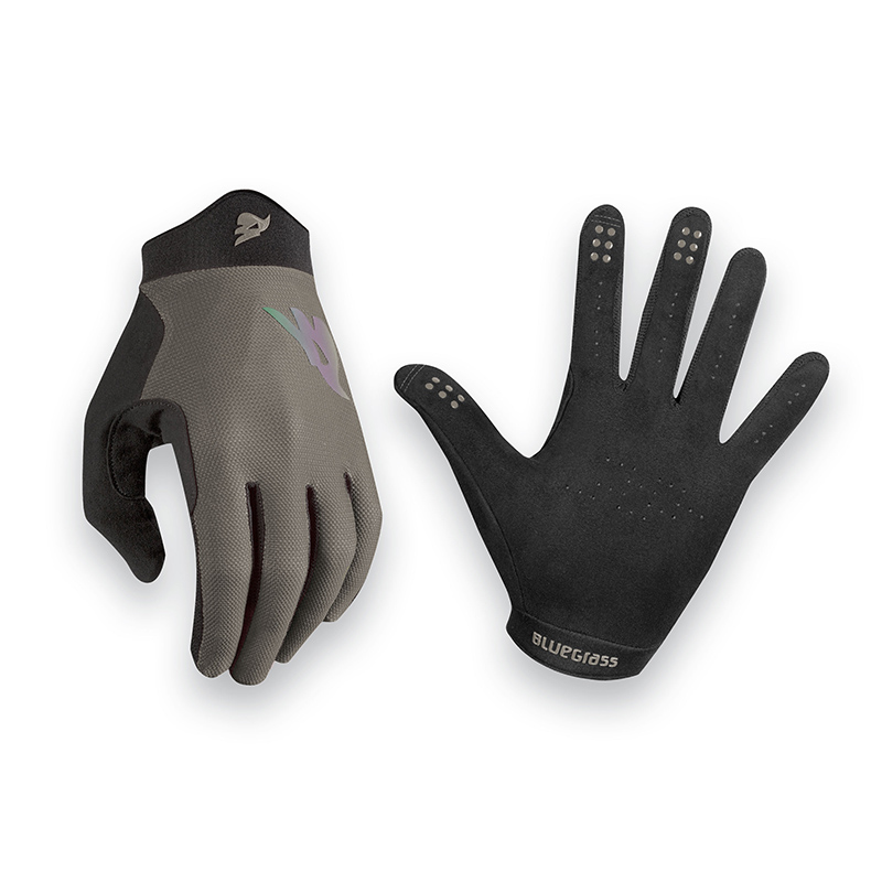 guantes bicicleta ciclismo union tropic sunrise