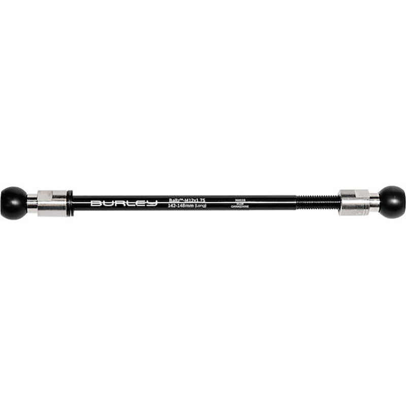 eje pasante para remolque  12x1.0 158-174 mm