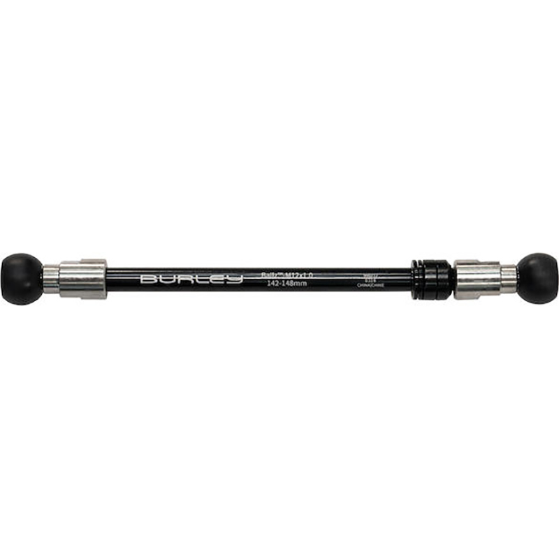 eje pasante para remolque  coho 12x1.75 229 mm