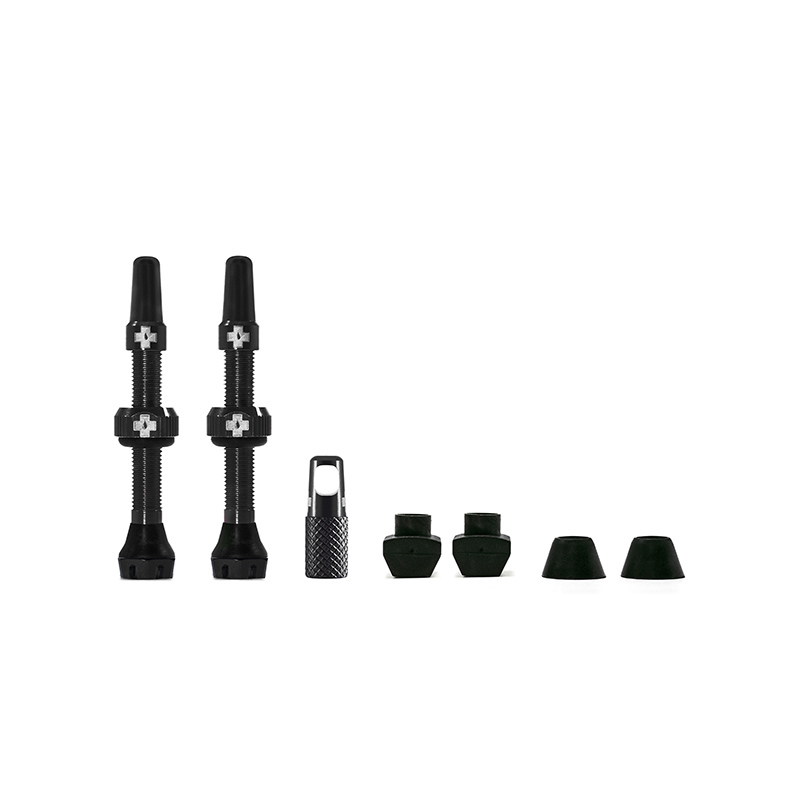kit valvulas v2 tubeless 44 mm