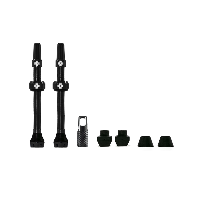 kit valvulas v2 tubeless 60 mm