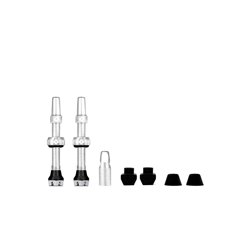 kit valvulas v2 tubeless 44 mm