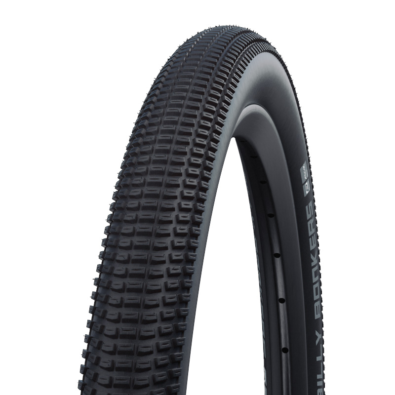 folding tire cover BILLY BONKERS 24X2.00 HS600 PERFORMANCE LINE ADDIX 50-507 - Afbeelding 1 van 1