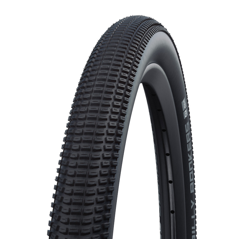 cubierta neumático plegable billy bonkers 24x2.00 hs600 performance line addix 50-507