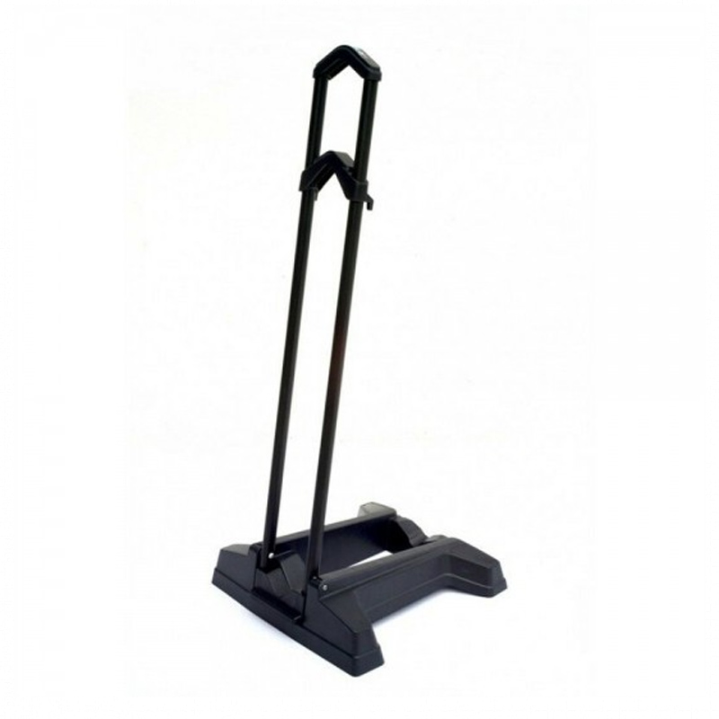 soporte de bicicleta para cargador de bateria  e-bike