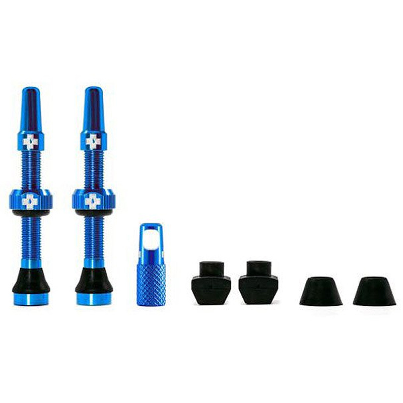 juego de valvulas v2 tubeless