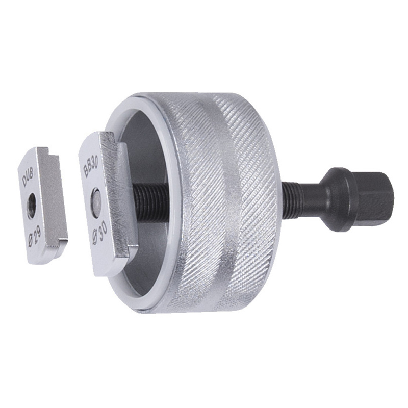 llave para cartucho de pedalier  bb30/dub