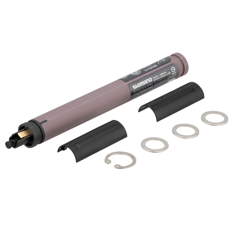 bateria interna para grupo electrónico bt-dn110 di  2 500 mah