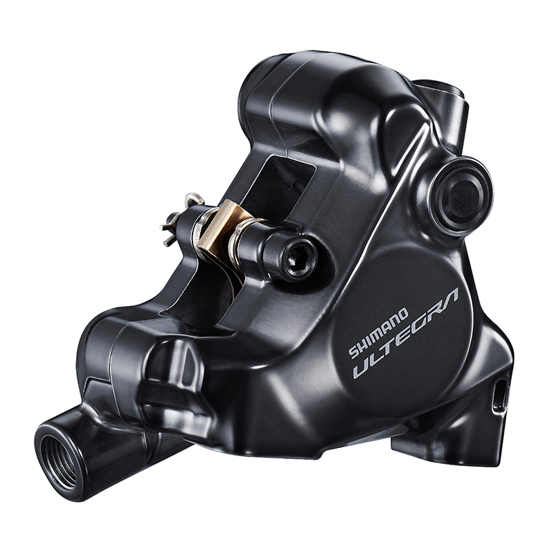 SHIMANO Pinza freno de disco hidráulico delantero ULTEGRA BR-R8100 - Foto 2 di 2