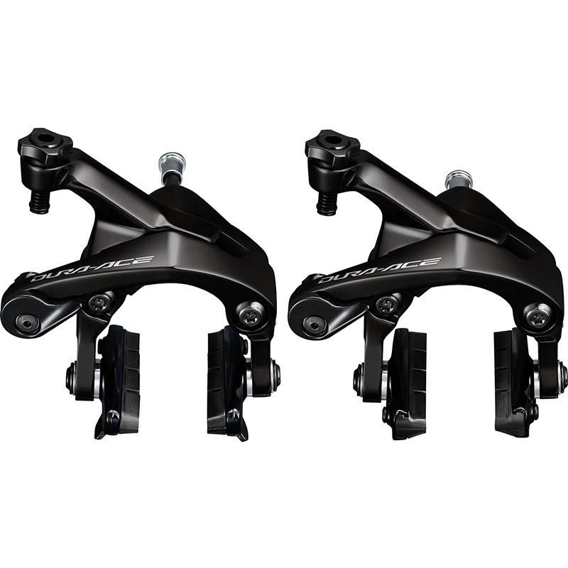 SHIMANO Puente de freno trasero DURA-ACE BR-9200 51 MM - Imagen 2 de 2