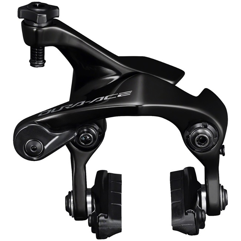 ZACISK HAMULCOWY SHIMANO PRZÓD DURA-ACE BR-9200 DIRECT MOUNT - Zdjęcie 1 z 1