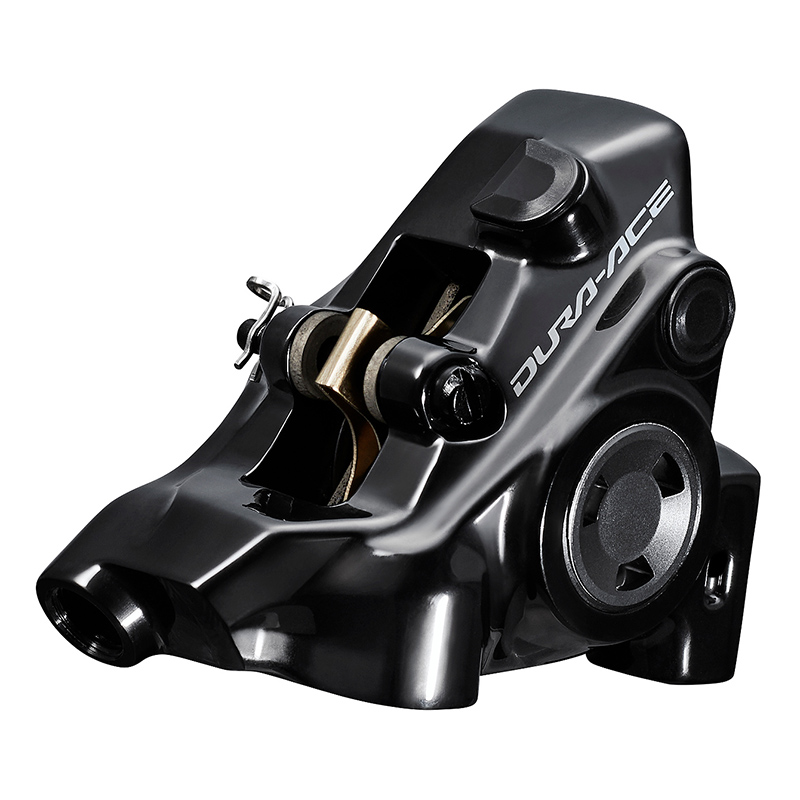 pinza freno de disco hidráulico delantero  dura-ace br-r9270
