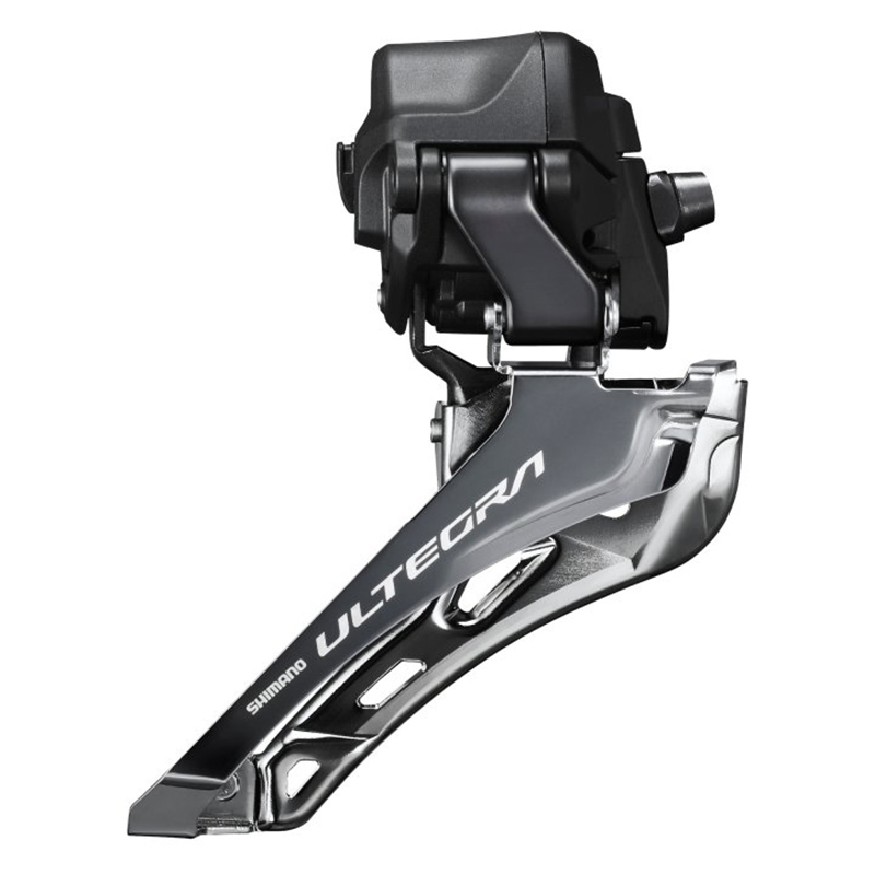 Desviador cambio de platos ULTEGRA DI2 FD-R8150 HYPERGLIDE+ 61-66º 50-54D 2X12V - Imagen 1 de 1