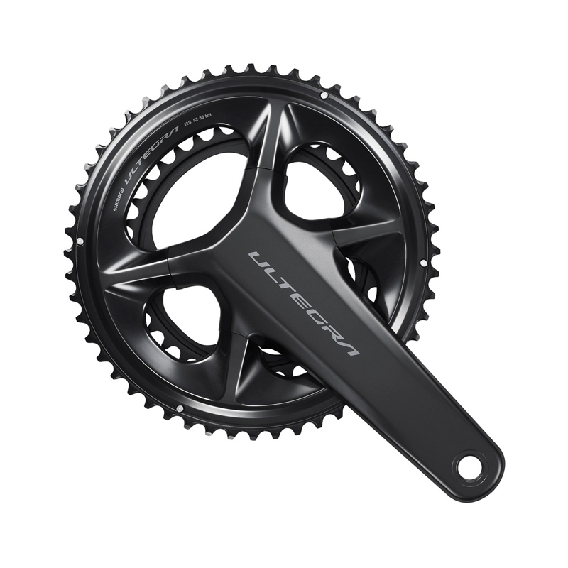 plato 4 brazos  ultegra fc-r8100 hollowtech ii 110 bcd 2x12v