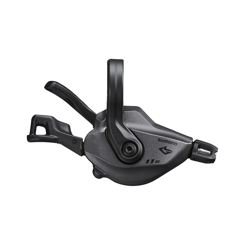 mando de cambio derecho para bicicleta  xt deore sl-m8130-r linkglide rapidfire plus 11v