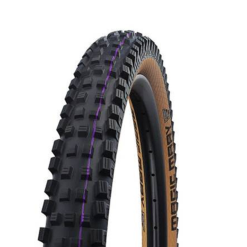 cubierta neumático plegable magic mary 29x2.40 hs447 evo super trail tlr addix soft 62-622