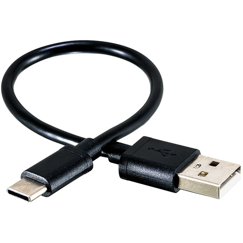 cable para ciclocomputador  rox usb-c