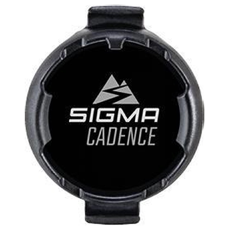 SIGMA Sensor cadencia de pedaleo sin imán DUO ANT+/BLUETOOTH - Photo 1 sur 1
