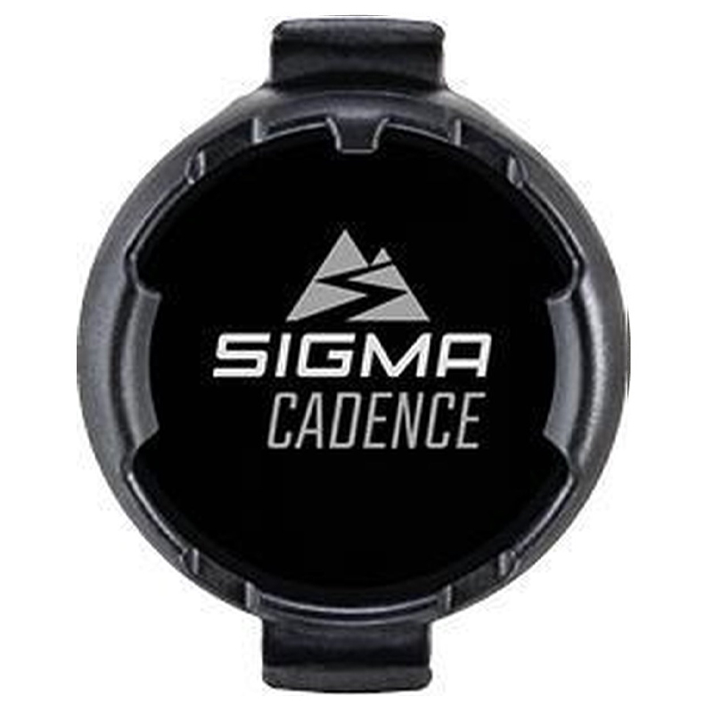 SIGMA Trittfrequenzsensor ohne Magnet DUO ANT+/BLUETOOTH - Bild 1 von 1