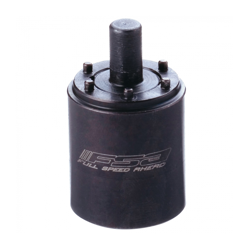 extractor tapa autoextractora tornillo biela  megaexo ee023a