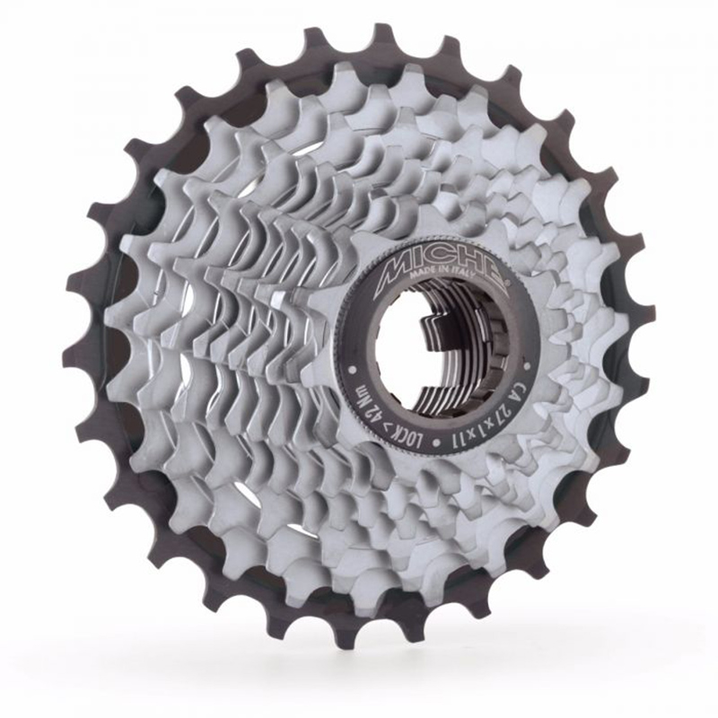 Cassette vélo 10 vitesses Miche Primato 10 Campagnolo