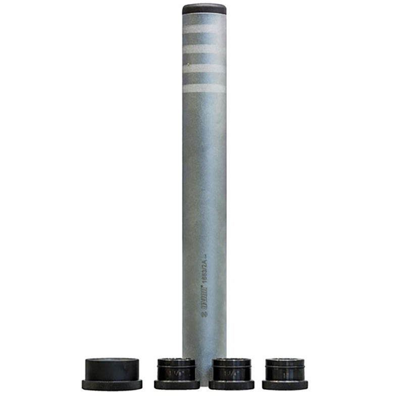 tubo para cono de horquilla  1" -> 1-1/2"